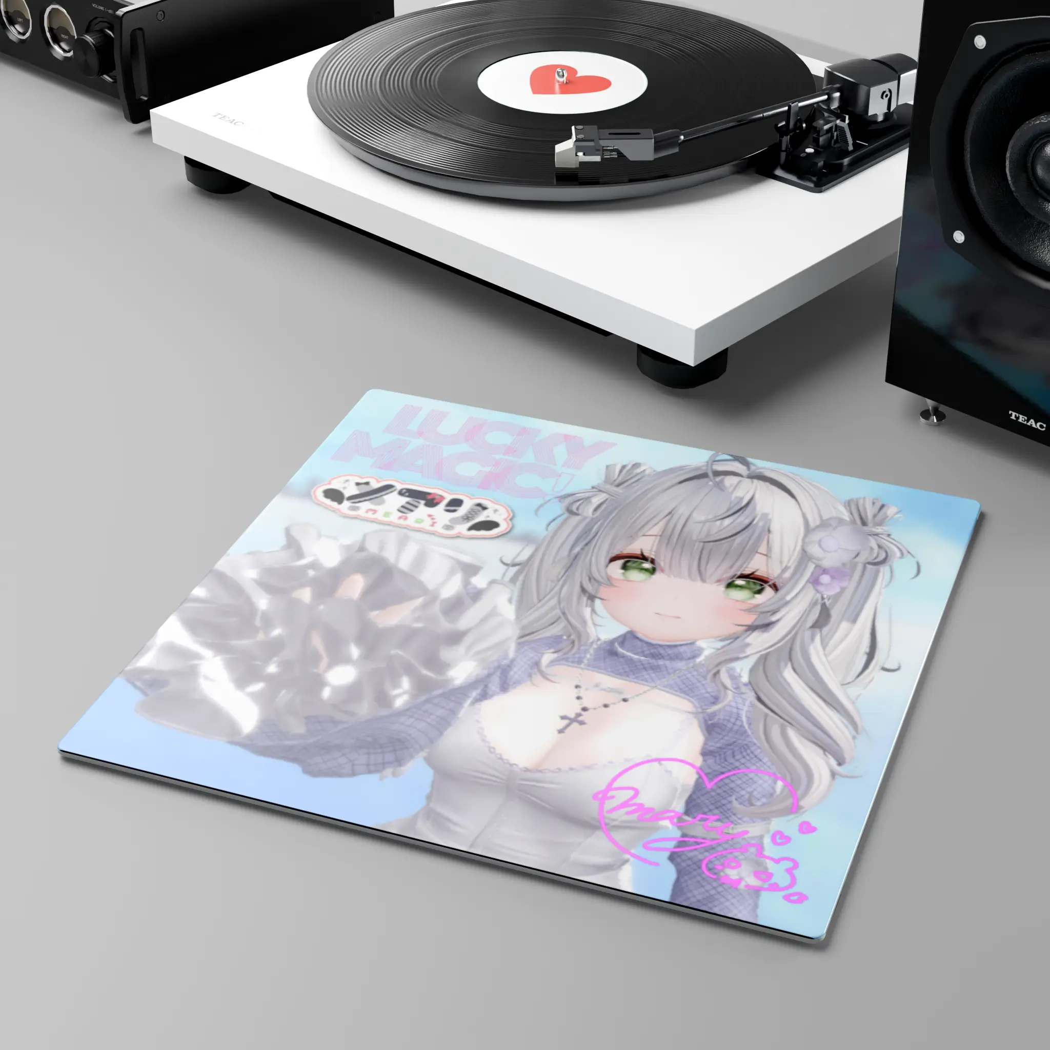 Record+Jacket_LUCKYMAGIC_MEARI02