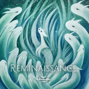 『Reminaissance』/ Emnyeca テクスチャパック