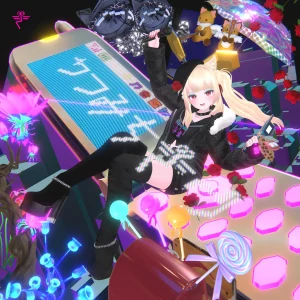 つつみちぎり テクスチャパック